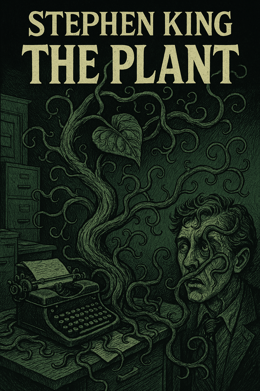 Cover of The Plant