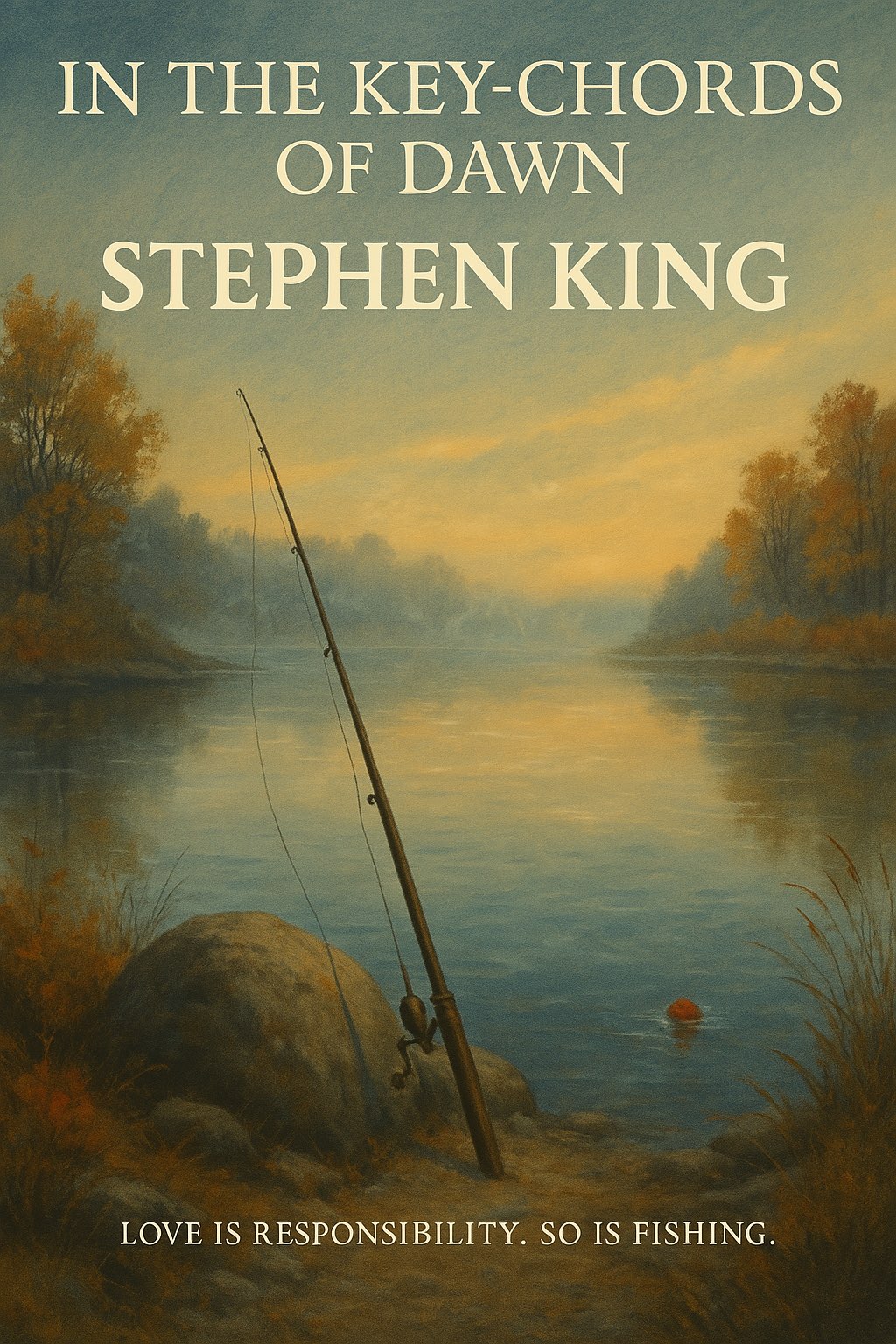 Cover of In the Key-Chords of Dawn