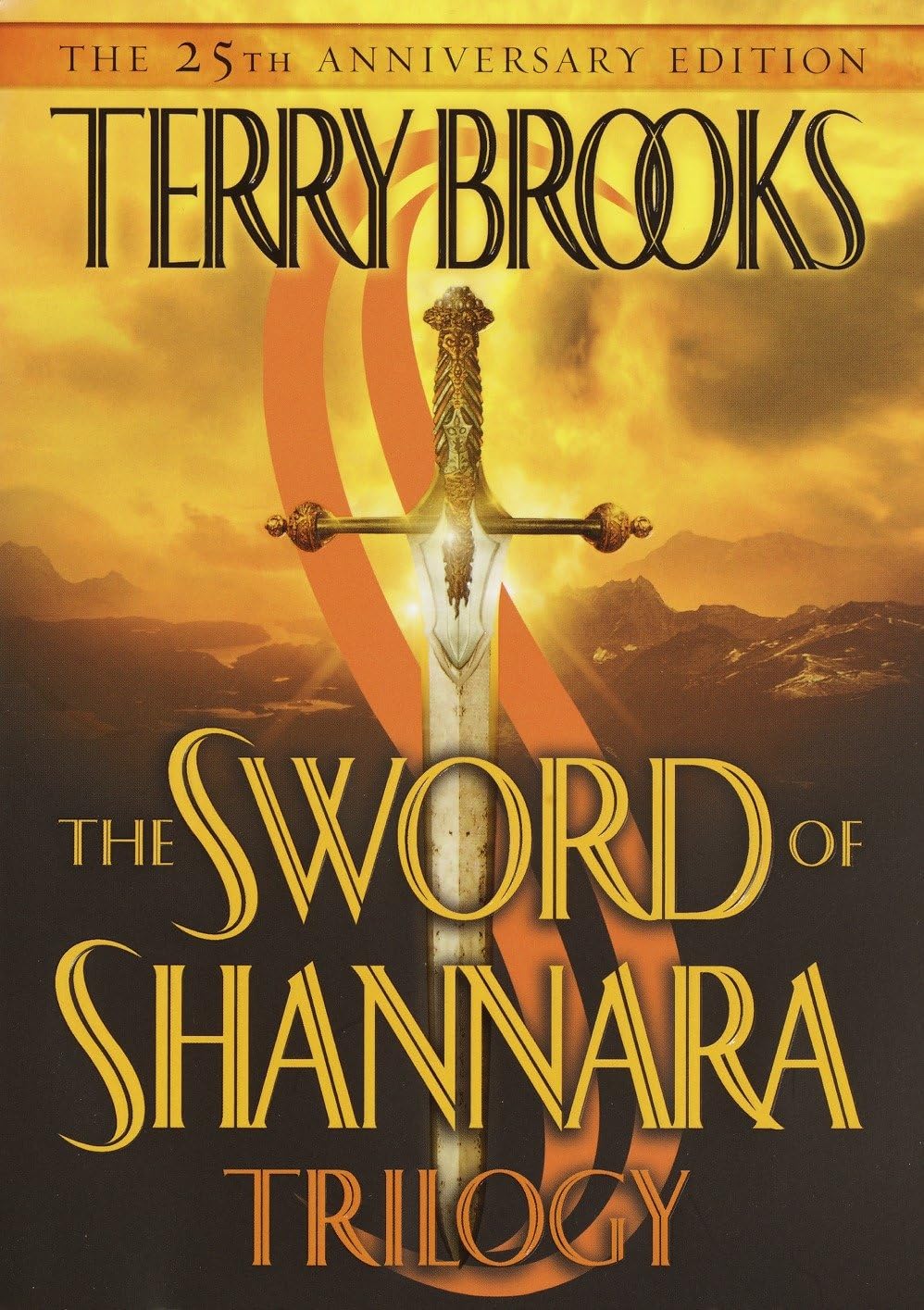 Cover of The Elfstones of Shannara