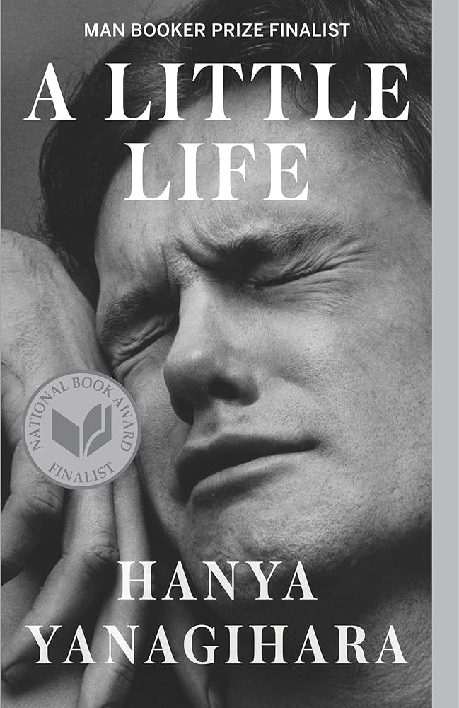 Cover of A Little Life
